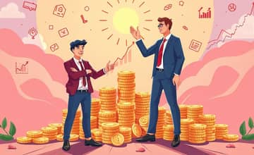 A Importância da Mentoria no Empreendedorismo Financeiro