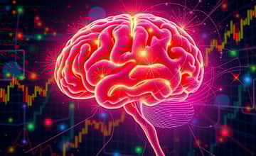 Neurofinanças: Entenda a Psicologia por Trás das Decisões de Negócio