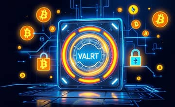 Cofres Digitais: Guardando Suas Moedas Virtuais com Segurança