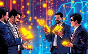 Tokenização de Ativos: Fragmentando o Investimento para Mais Acesso