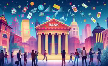 Bancos Digitais: A Desconstrução do Modelo Tradicional