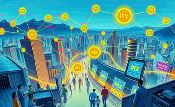 A Revolução dos Pagamentos Instantâneos: Agilidade e Eficiência