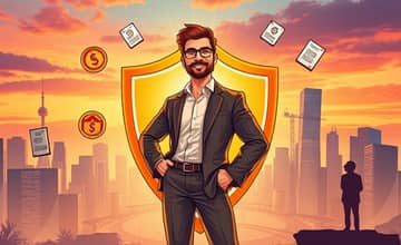 Blindagem Patrimonial: Protegendo os Ativos do Empreendedor