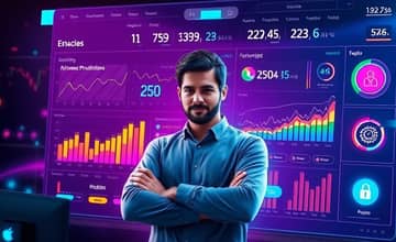 Desmistificando o Algoritmo: Como a IA Vê Suas Finanças
