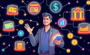 Open Banking: A Revolução da Partilha de Dados Financeiros