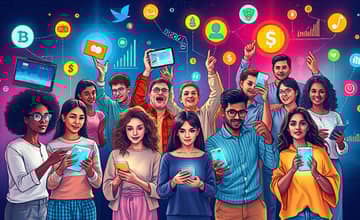 Personalizando Suas Finanças: A Ascensão das Fintels