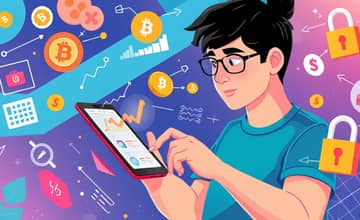 Educação Financeira 2.0: Aprenda Com a Tecnologia