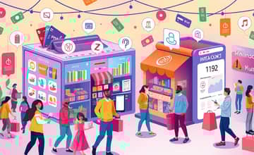 Finanças Embutidas: Serviços Financeiros Onde Você Menos Espera