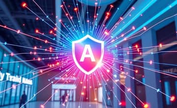 Prevenção de Fraudes Financeiras com IA: Proteção Avançada