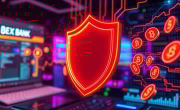 Segurança em Dados Financeiros: Protegendo Seu Patrimonio Digital