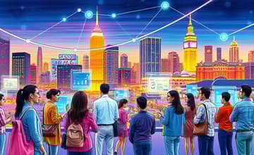 NeoBancos: A Experiência Bancária Reinventada