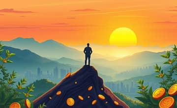 Liberdade Financeira: O Caminho para a Autonomia