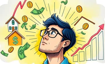 Metas Financeiras: O Poder da Visualização