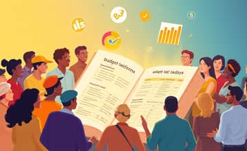 Desvendando o Orçamento: Seu Guia Completo