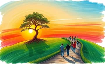 Plano de Aposentadoria: Construindo um Futuro Tranquilo