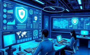 Gestão de Riscos na Era Digital: Ferramentas Inovadoras