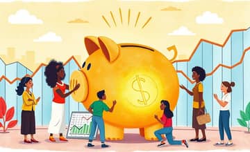 O Custo da Ignorância Financeira: Não Pague Essa Conta