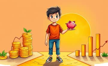 Investir para Iniciantes: Primeiros Passos Seguros