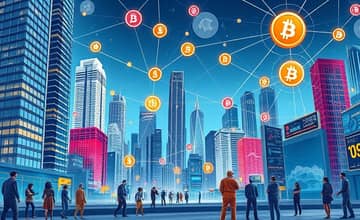 Web3 e Finanças: A Próxima Fronteira da Economia Digital