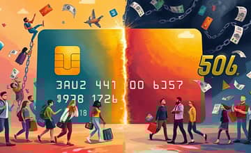 Cartão de Crédito: Aliado ou Vilão?