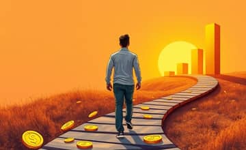 Educação Financeira: O Melhor Investimento em Você