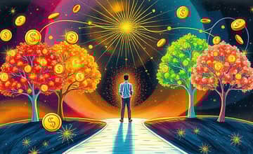 Mentalidade Financeira: Reprogramando Sua Relação com o Dinheiro