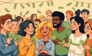 O Preço da Felicidade: Entendendo Seus Valores Financeiros