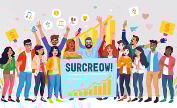 Crowdfunding: Financiando Sonhos e Projetos Inovadores