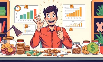 Evitando Dívidas: Estratégias Inteligentes