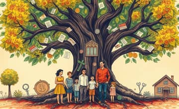 Planejamento Sucessório: Deixando um Legado Organizado