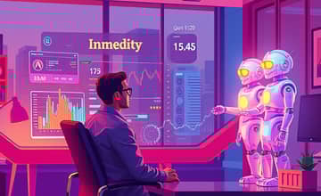 Investimento Automatizado: O Guia para Iniciantes