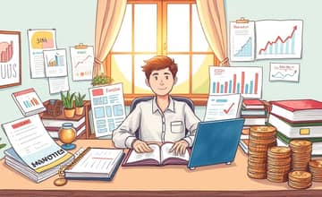 Análise de Custos: Otimizando Suas Finanças Pessoais