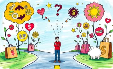 Finanças Comportamentais: Por Que Gastamos Como Gastamos?