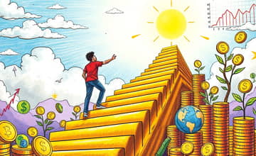 O Desafio do Primeiro Milhão: Estratégias Comprovadas