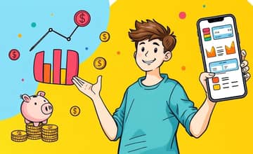 Descomplique suas Finanças: Guia Essencial para Iniciantes