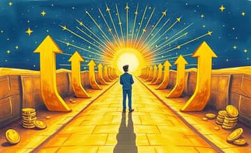 O Segredo da Riqueza: Como Construir um Orçamento Vencedor