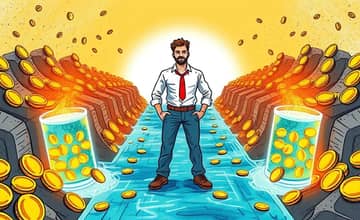 Finanças para Empreendedores: Separando o Pessoal do Negócio