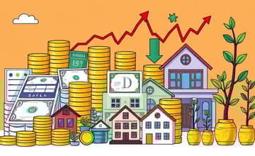 Montando Seu Portfólio de Investimentos: Além da Poupança