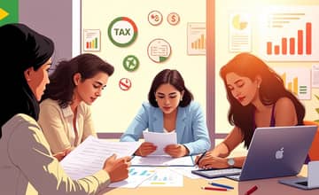 Impostos Descomplicados: O Que Você Precisa Saber