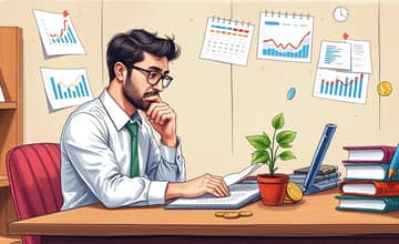 Revisão Financeira: Um Check-up Anual Essencial