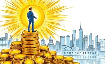 Investir sem Medo: Primeiros Passos para o Sucesso Financeiro