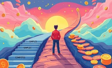 Guia Rápido para Entender os Juros e Usá-los a Seu Favor