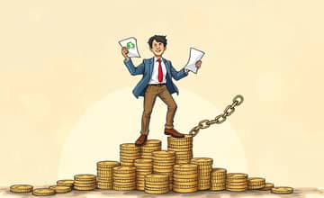 Negociação de Dívidas: Recupere o Controle