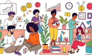 Renda Extra: Caminhos Criativos para Aumentar Seu Dinheiro