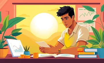 Desafios Financeiros Comuns e Como Superá-los