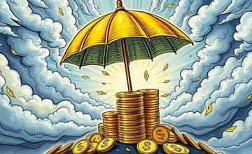 Inflação e Seus Efeitos: Prepare-se para Proteger Seu Capital