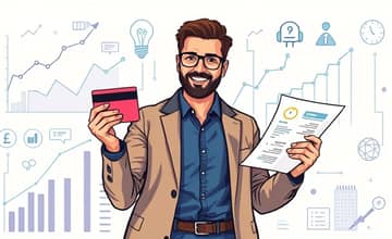 Crédito Inteligente: Como Usar Cartões e Empréstimos a Seu Favor