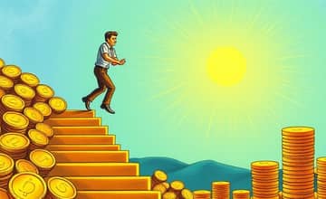 O Poder da Disciplina Financeira: Construa um Legado