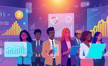 Gerenciando Riscos: Tomando Decisões Financeiras Sólidas