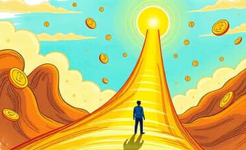 Mentalidade Financeira: Transforme Sua Relação com o Dinheiro